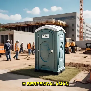 h berpengalaman